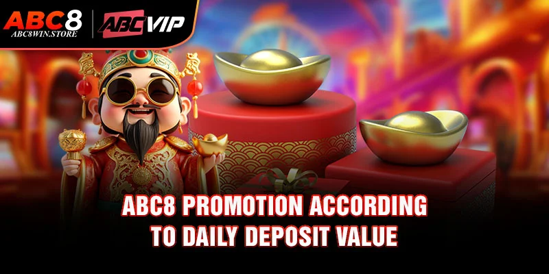 Exclusive seasonal and themed promotional programs